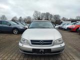 Opel Omega 2.2 16V Elegance - Opel Omega mit Benzin-Antrieb: Navigationssystem