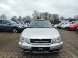 Opel Omega 2.2 16V Elegance - Opel Omega aus 2000
