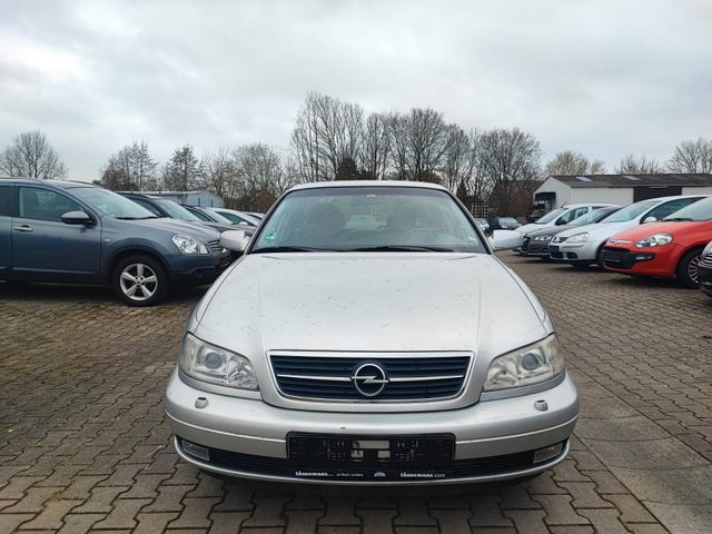 Opel Omega 2.2 16V Elegance