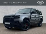 Land Rover Defender 130 D300 X AHK/Standheizung - Land Rover Defender aus 2023
