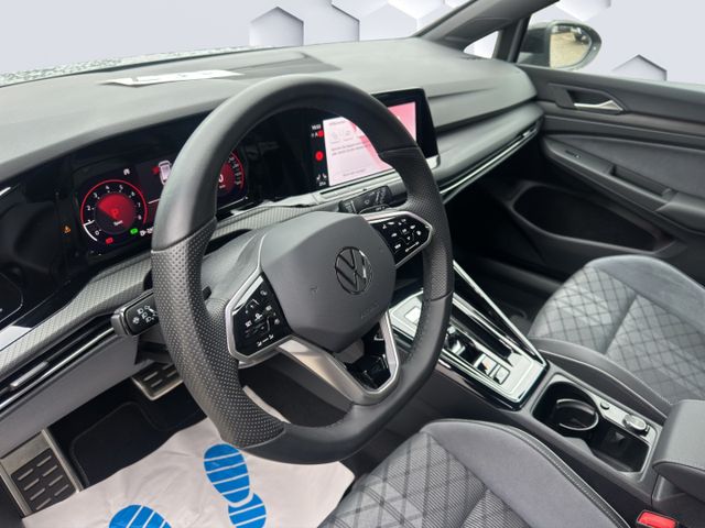 Golf Variant Mildhybrid R-Line 1.5e TSI 96kW DSG
