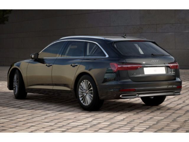 Audi A6 - Bild 5