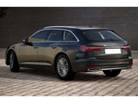 Audi A6 - Vorschau Bild 5