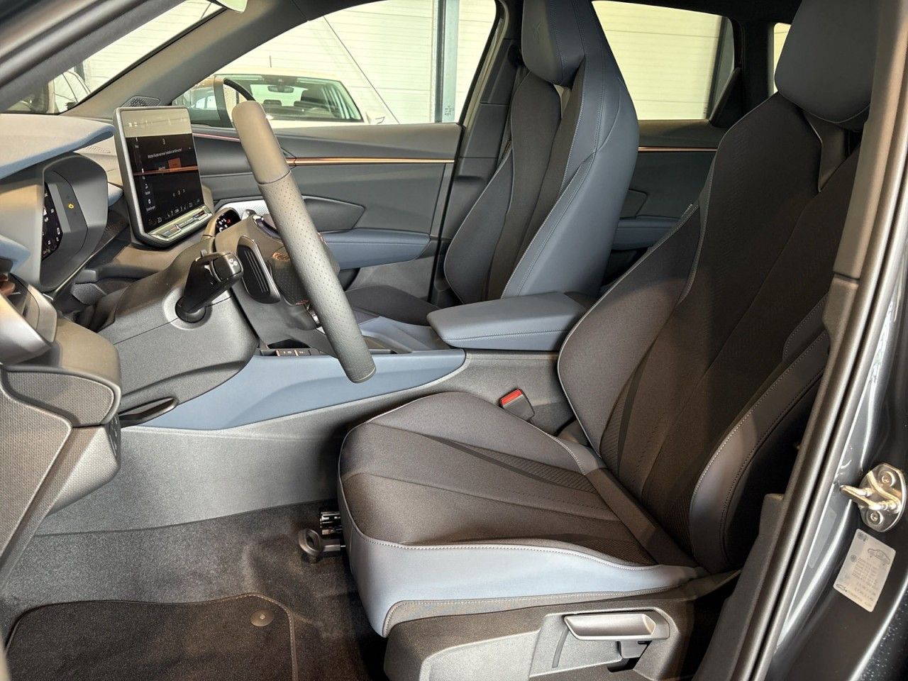 Cupra Terramar - Bild 11