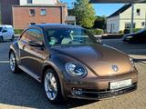 Volkswagen Beetle 1.2 TSI Design WENIG-KM/NAVI/TOP - Sportwagen bis 10.000 Euro