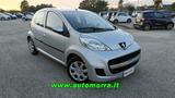 Peugeot PEUGEOT 107 1.0 68CV 5p. Sweet Years 2Tronic - Peugeot 107: Automatik