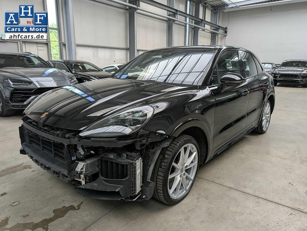 Porsche Cayenne GTS PANO BOSE MEMORY 360-KAM SHZG