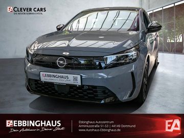 Opel Corsa F 1.2 CarPlay DAB Tempomat Kamera Musikstr