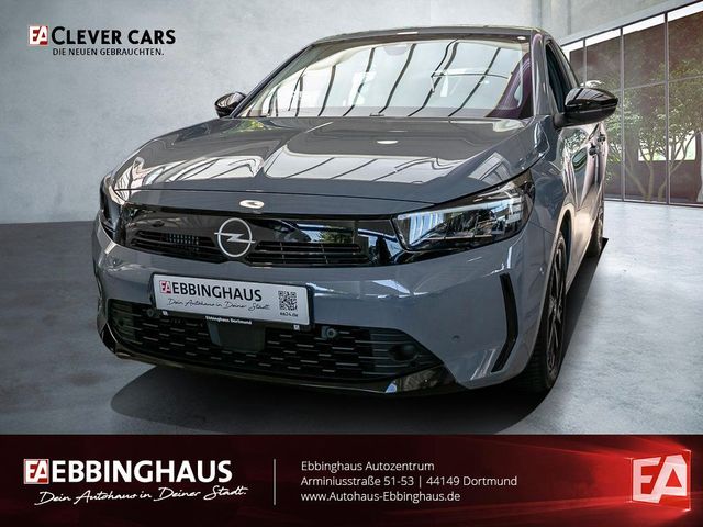 Opel Corsa F 1.2 CarPlay DAB Tempomat Kamera Musikstr