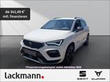 Cupra Ateca 1.5*Navi*360 Kamera*LED*ACC*CarPlay* - Cupra Ateca in Wuppertal