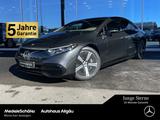 Mercedes-Benz EQS 580 4M Advanced Night 20" Hyper Pano AHK 360 - Mercedes-Benz EQS aus 2021