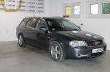 Audi A6 Avant 2.5 TDIquattro+LEDER+PDC+SHZ+NAVI+u.v.m - Audi A6 aus 2004: Kombi