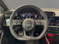 Audi S3 - Vorschau Bild 10