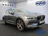 Volvo XC60 T8 Twin Engine AWD Geartronic Inscription S - gebrauchte Volvo XC60 aus dem Jahr 2020