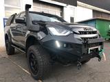 Isuzu D-Max Double Cab V-Cross AT " BAD-MAX " - Isuzu Neuwagen
