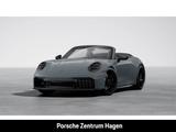 Porsche 992 911 Carrera 4 GTS Cabriolet Liftsystem-VA