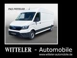 MAN TGE 3.140+L4 / H3+Navi+Klima+AHK Vorr.+*TAGESZ.* - MAN TGE Tageszulassungen