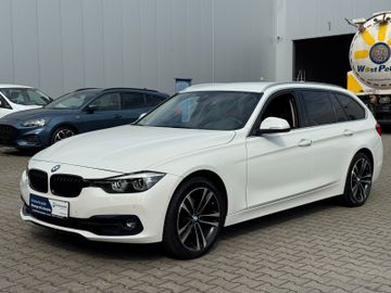 BMW 320 - 7