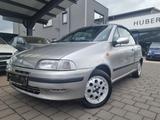 Fiat Punto 1.2 S Cabrio CD/Radio Alufelgen 2-Hand - gebrauchte Fiat Punto aus dem Jahr 2000