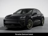 Porsche Macan Turbo |HA-Lenkung |Panorama |AHK
