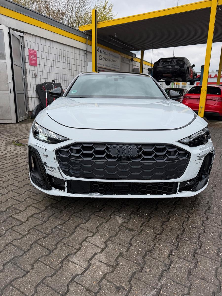 Audi A5 Lim e-hybrid quattro 270 kW S-L. Tech Pro B&O