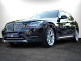 BMW X1 18 i M TOP ZUSTAND/LEDER/NAVI/SHZ/PDC/TÜV NEU - BMW X1: 18