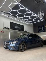 Mercedes-Benz A 35 AMG Mercedes-AMG A 35 4MATIC DCT Merced...