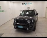 Jeep Renegade 2019 1.0 t3 80th Anniversary 2wd - Jeep Renegade: 80th Anniversary