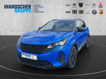 Peugeot 3008 GT HDi 130 Navi+RFK+SHZ+SD+Carplay