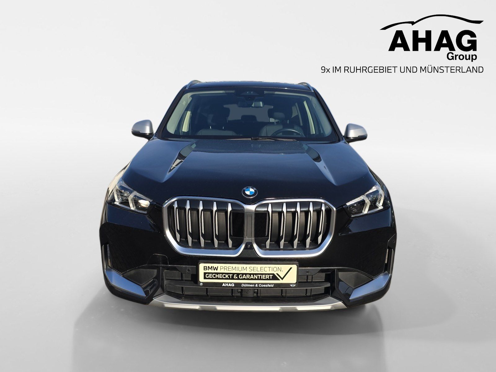 BMW X1 sDrive18i xLine 360° Pano Head-Up el.Sitze imagem 2