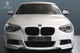 BMW 116i 3-Türer*M-Sportpaket*H&K*BiXenon*Shzg*DAB* - BMW 116: 116i M Sport
