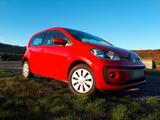 Volkswagen up! 1.0 44kW BlueMotion Technology move up! ... - Volkswagen up!: Bluemotion Technology