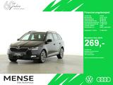 Skoda Fabia Combi 1.0 TSI Clever Best of Pano|SD|ACC - Skoda Fabia: Clever Best Of
