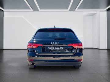 Audi A4 - 4
