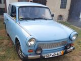 Trabant 601 - Trabant 601 aus 1990
