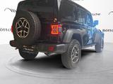 Jeep Wrangler Rubicon (2023->) 2.0 T-GDI KAT Android - Jeep Wrangler Gebrauchtwagen