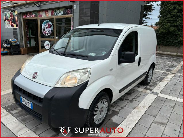 Fiat Fiorino 1.3 MJT 75CV Furgone