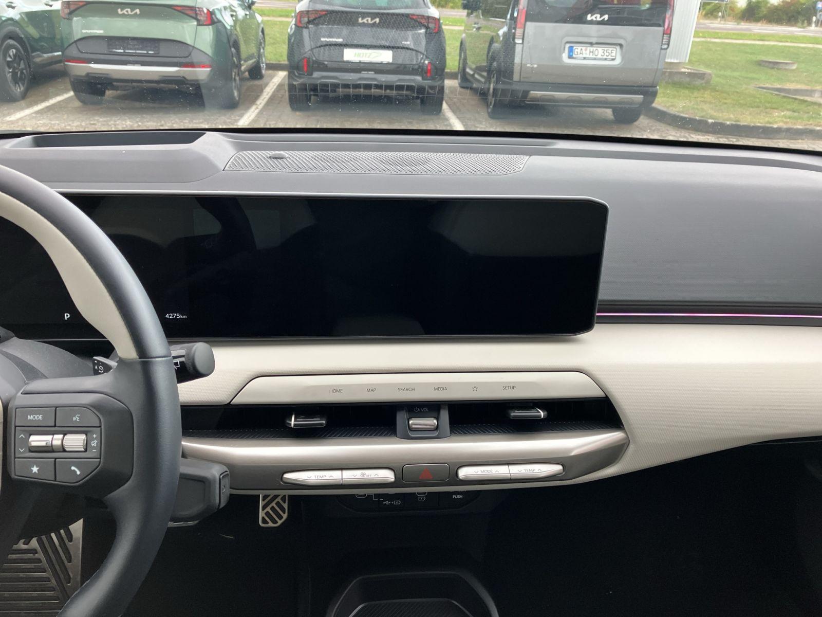 Kia EV4 81 GT-Line P10/AHK