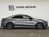 Mercedes-Benz CLA 200 AMG Coupe *JungeSterne*KeyGo*Multibeam* - Mercedes-Benz CLA 200 in Wuppertal