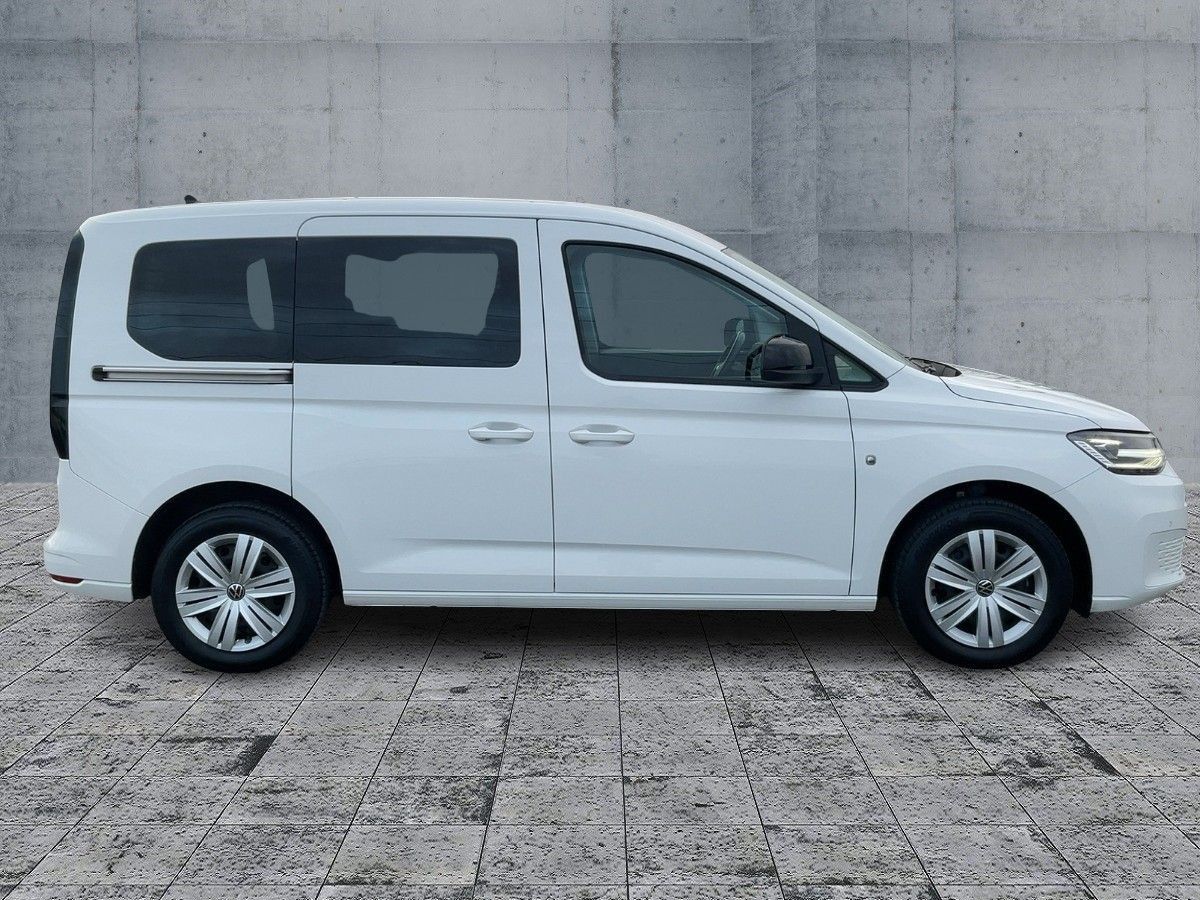Volkswagen Caddy - Bild 6