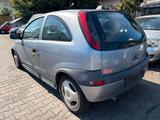 Opel Corsa 1.2*Fahrtauglich*Klima*Kein TÜV - gebrauchte Opel Corsa aus dem Jahr 2003