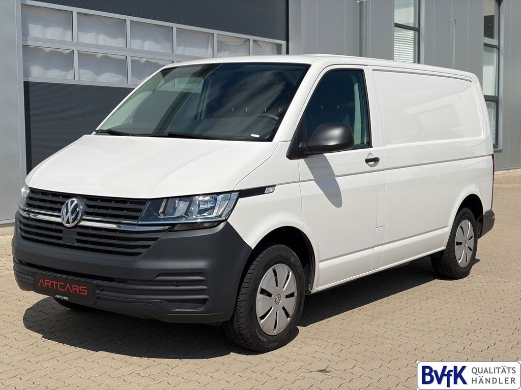 Image of Volkswagen T6 Transporter
