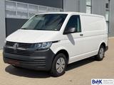 Volkswagen T6.1 Transporter 2.0 TDI SORTIMO AHK KLIMA - Volkswagen Sortimo