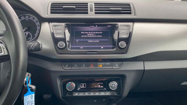 SKODA Fabia (Bild 17 von(17)