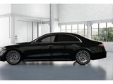 Mercedes-Benz S 350 d 4M AMG-Sport/Exklusiv/TV/Pano/HA-Lenkung - gebrauchte Mercedes-Benz S 350 aus dem Jahr 2024