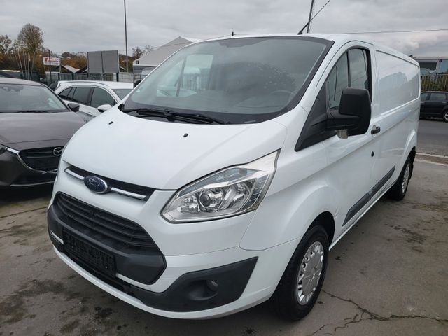 Ford Transit Custom Kasten 290 L2 Trend Klima