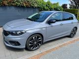 Fiat Tipo 1.4 T-Jet S-DESIGN SPORT VOLL - Fiat Tipo: Sport