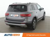 Mercedes-Benz GLB 220 d Progressive Aut.*LED*NAVI*TEMPO*CAM* - Mercedes-Benz GLB 220 Gebrauchtwagen in Stuttgart