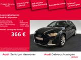Audi A1 citycarver 30 TFSI Teilleder Einparkhilfe v+h - Audi A1 Gebrauchtwagen in Hannover