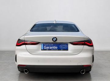 BMW 420 - 4